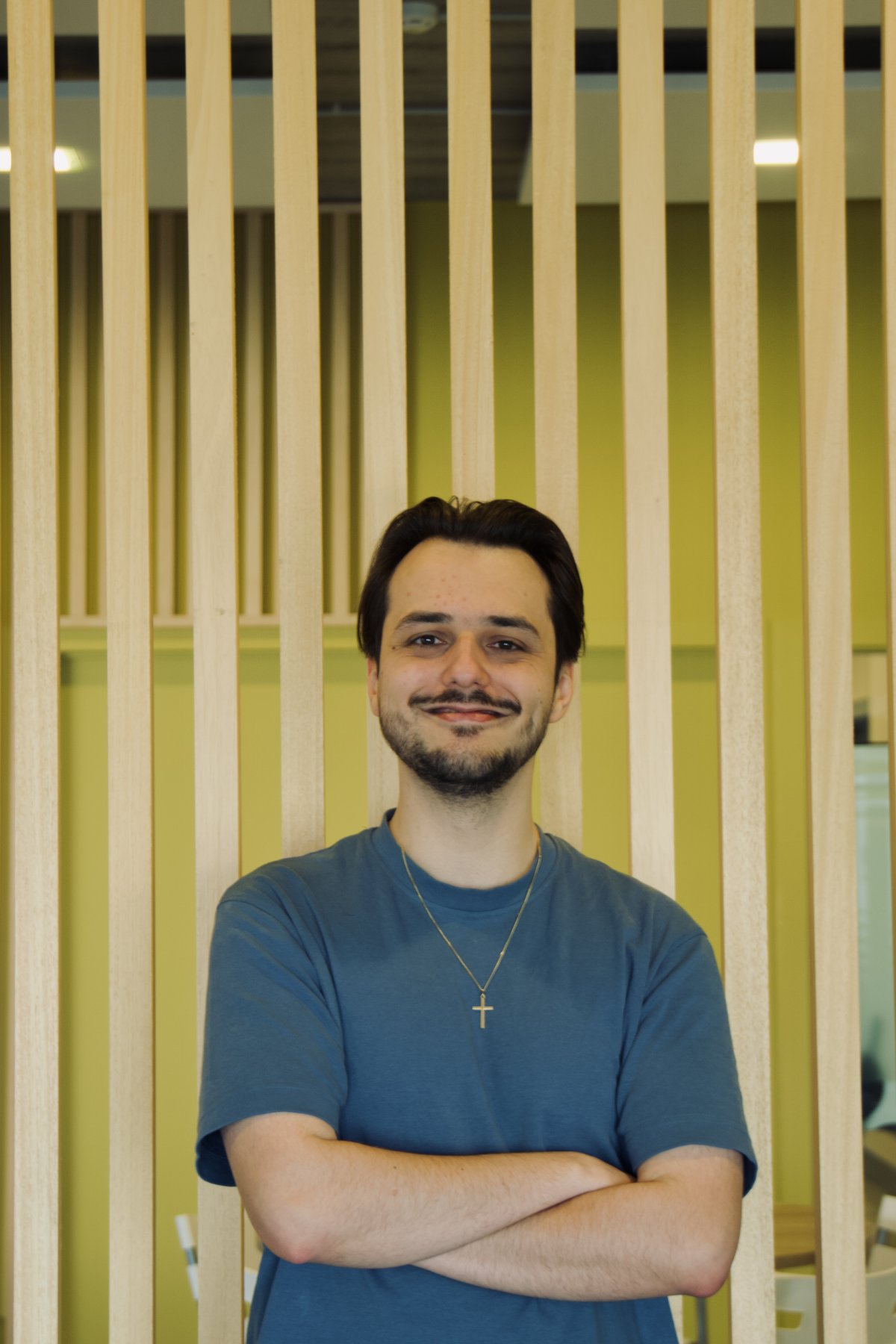 Thibault Maeck