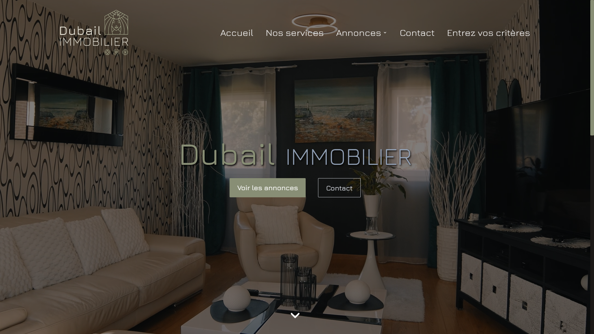 Dubail Immobilier