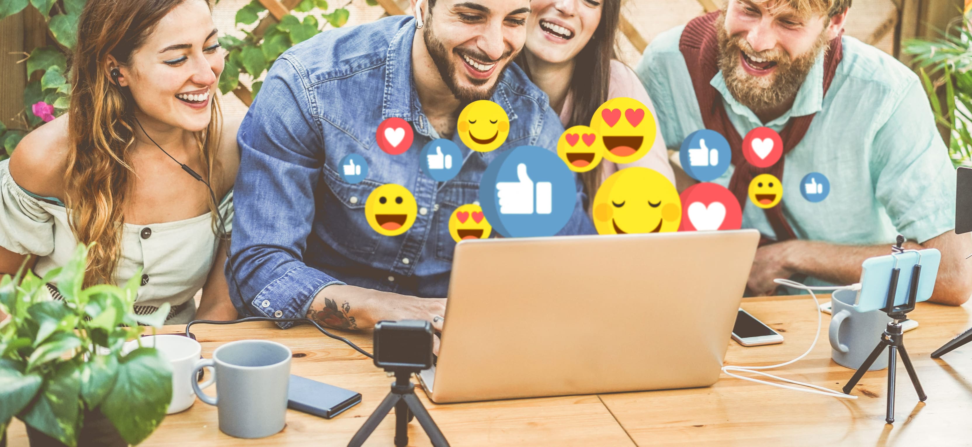 📱 Community Manager - Stagiaire